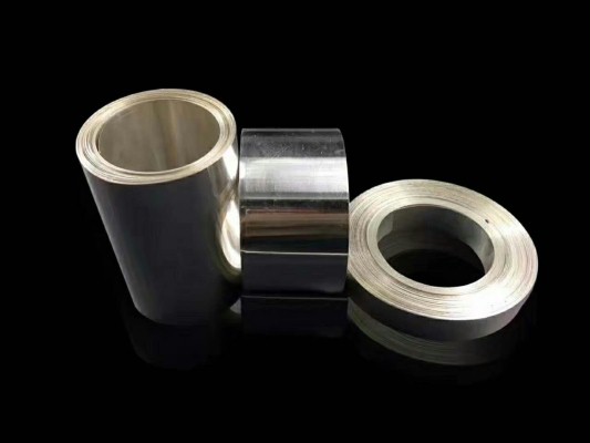 纯银银带，纯度99.99%