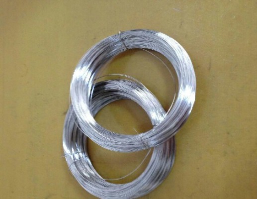 铂铑10-铂热电偶丝(S型）