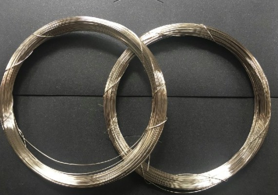 铂铑30-铂铑6热电偶丝(B型）